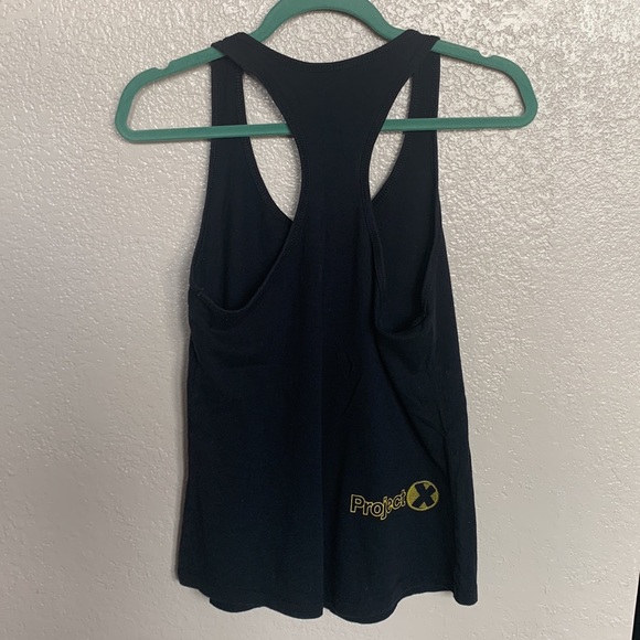 Project X tank - Picture 2 of 5